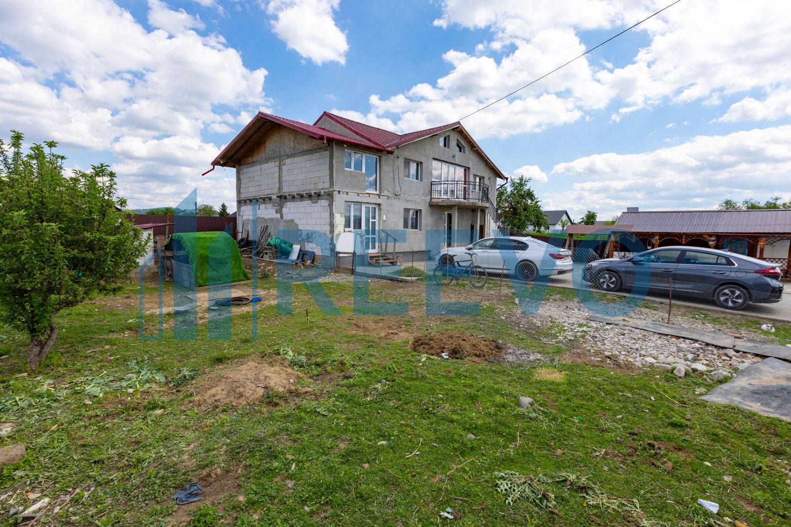 Casă de vânzare Letea Veche | 735 mp teren - Poză 30