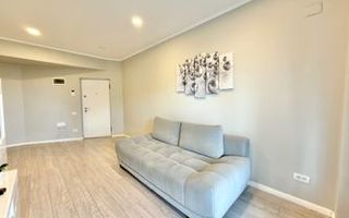 Apartament cu 3 camere, dressing decomandat la etajul 1 in Giroc langa Musicescu - Poză 3
