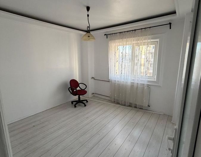 APARTAMENT 2 CAMERE | ZONA MOȘILOR | BLOC REABILITAT TERMIC | - Poză 4