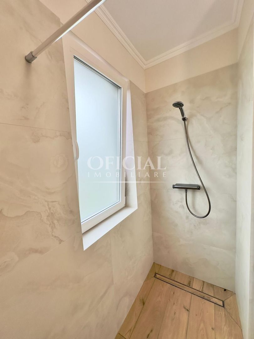 Apartament 3 Camere | 58 Mp | Balcon | Parcare | Floresti Somesului - Poză 14