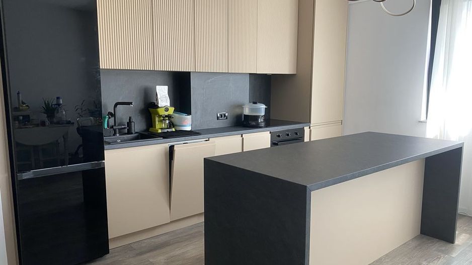 Pret excelent! Apartament 2 camere si 82mp,  in bd Pipera - Poză 5