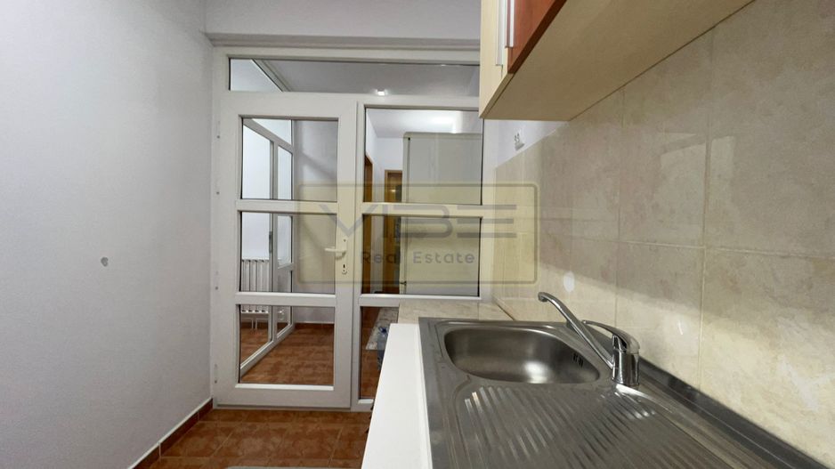 Apartament 1 camera +parcare si gradina Galata Belvedere - Poză 12