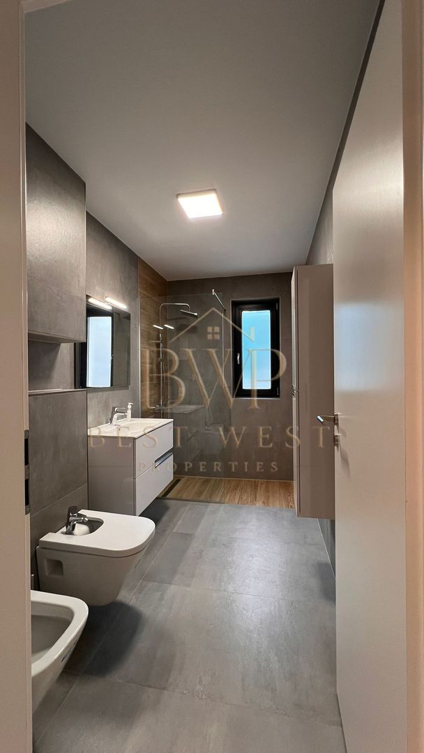 Apartament cu două camere, modern - Dumbrăvița, Kaufland - Poză 6