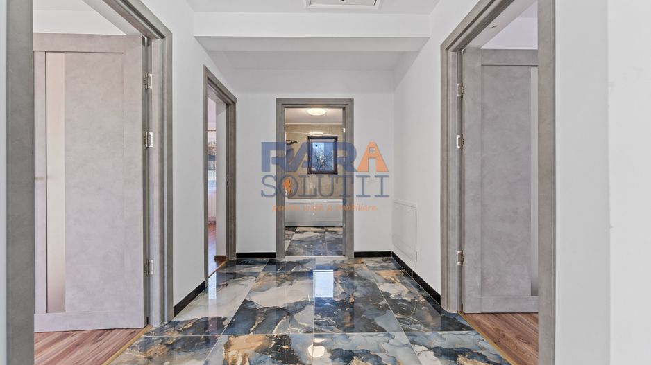 Casă nouă - 2800 mp teren - Poză 2