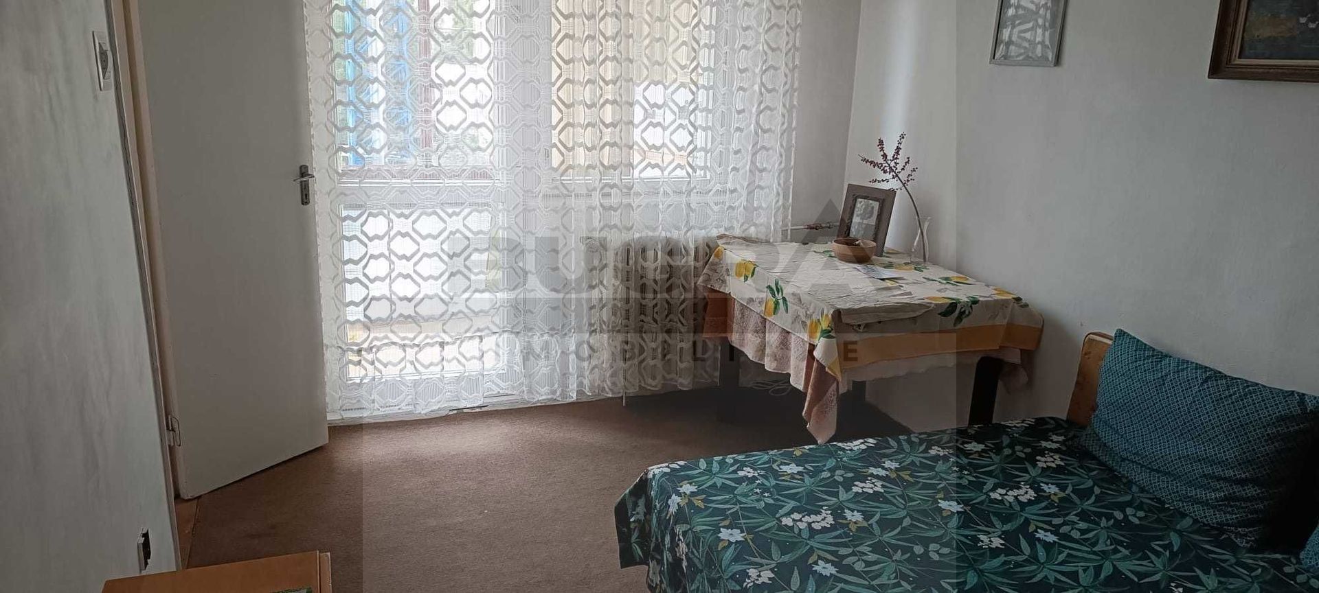 Garsoniera mobilata si utilata, 24 mp+ balcon, zona UMF - Poză 4