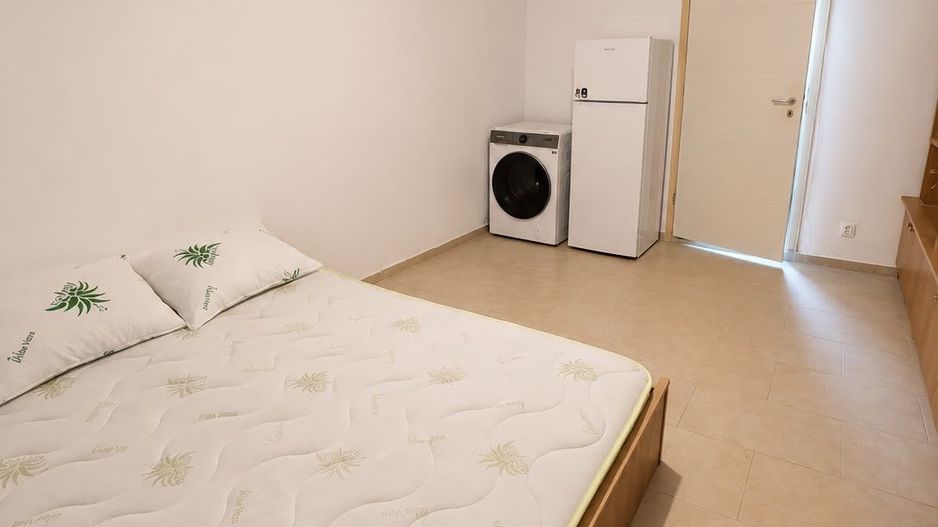 COMISION 0% | Garsoniera de Vanzare | Zona Blascovici | Mobilata - Poză 1