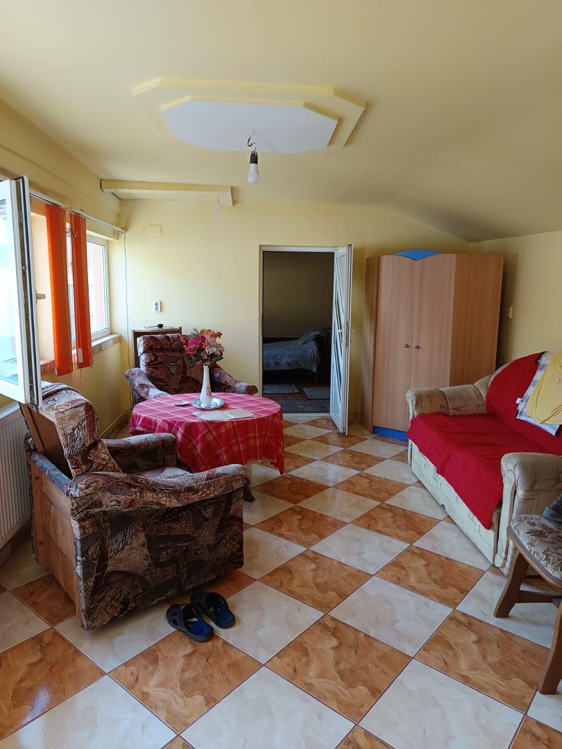 Vilă P+E de vânzare în Valea lui Mihai – 233 mp, teren 733 mp - Poză 13