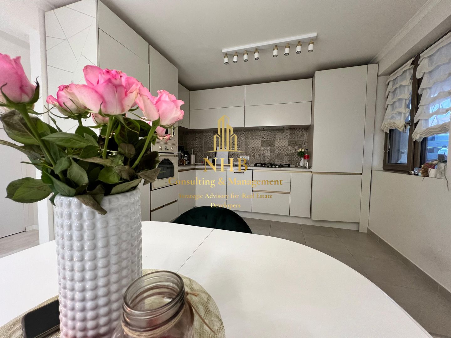 Otopeni Penny Odai - Vila 4 camere spectaculoasa! - str. George Enescu - Poză 6