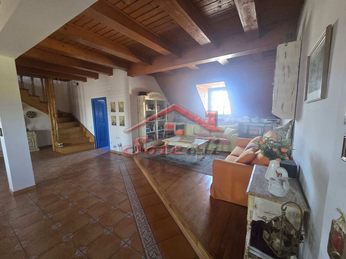 Vilă elegantă și casă independentă pentru oaspeți - Banesti - Poză 21