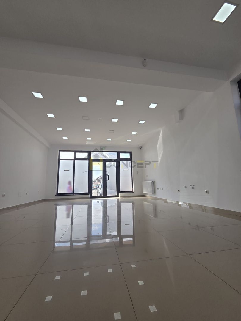 Inchiriere spatiu comercial stradal langa Penny Market - Poză 10