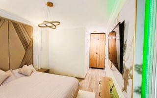 3 camere | 90 mp + curte 45 mp | Mobilat si Utilat Premium | Top - Poză 69