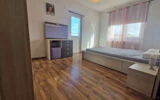 Apartament 3 camere, 64 mp, complet mobilat si utilat - Poză 8