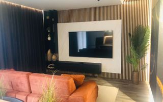 Apartament 2 camere open space în Oradea - Poză 8