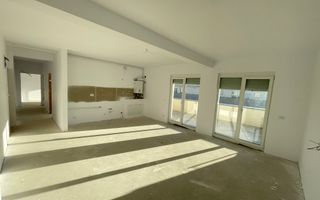 Dezvoltator| Penthouse | Terasa de 44 mp | 3 camere | 2 bai | Timisoara - Poză 4