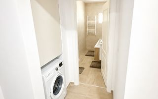 Aparatament 1 camera, 47 mp-400euro-Evergreen Towers, Tatarasi - Poză 5