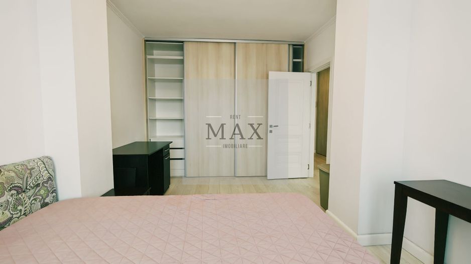Închiriere apartament 2 camere premium, parcare, balcon, zona Gării - Poză 12