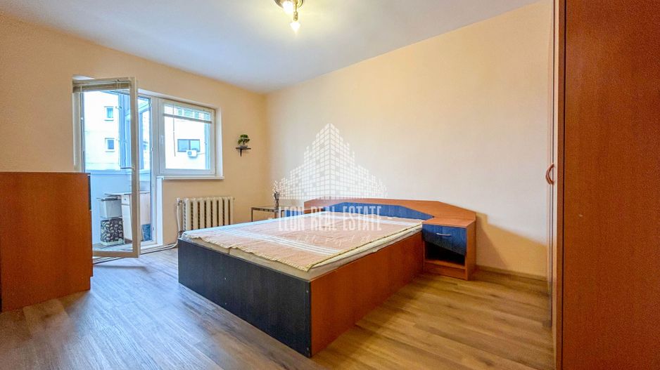 Apartament 2 camere, zona Ion Mester, Manastur, Cluj-Napoca - Poză 1