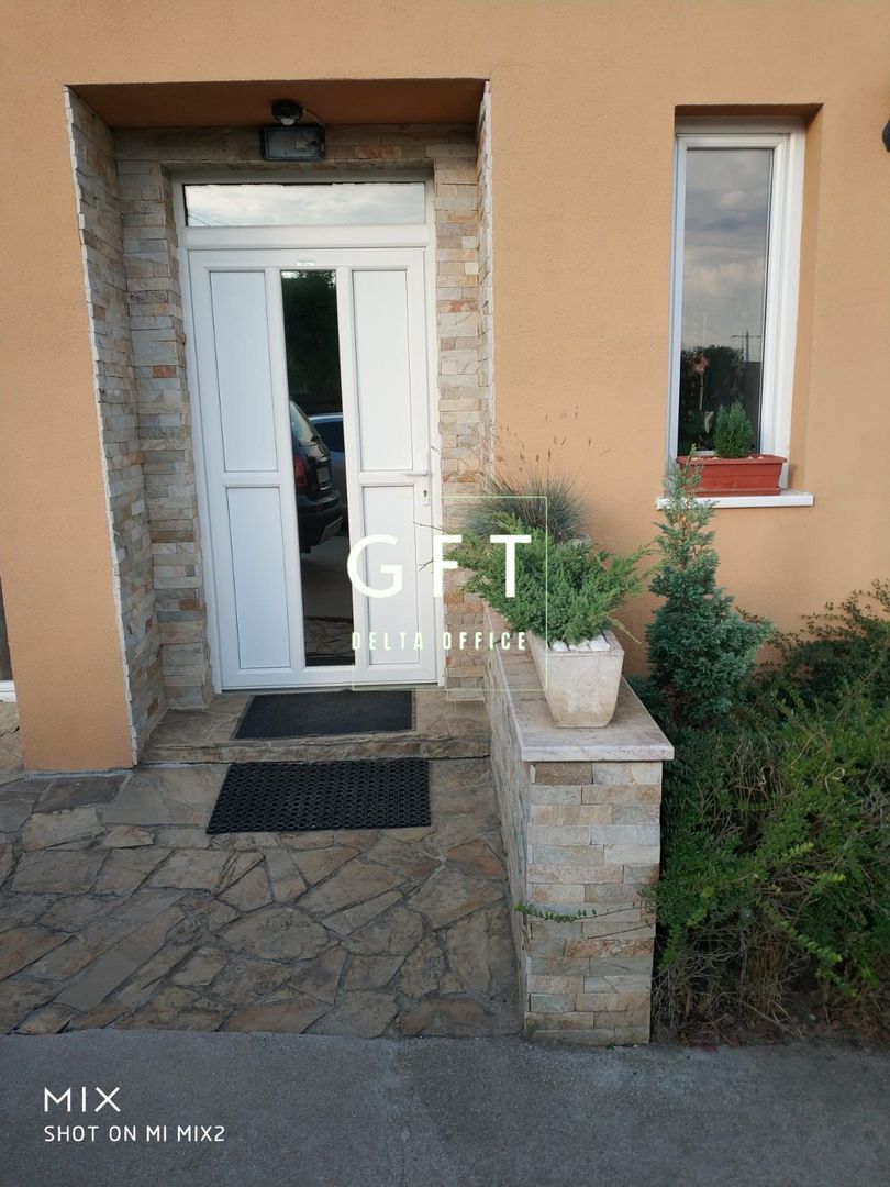 Duplex de vanzare - Valea Ghinzii - Poză 9