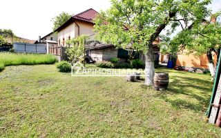 Casa 3 camere,102 mp, 1330 mp teren, 0% comision - Poză 8