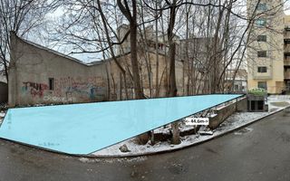 VESPASIAN - GARA DE NORD - , TEREN CONSTRUCTII 400 MP! - Poză 4