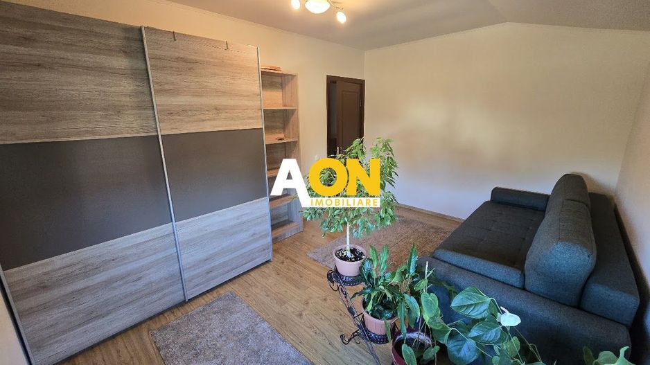 1/2 Duplex 4 Camere Zona Kaufland, 258mp Teren - Poză 10