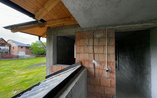 VILA 5 CAMERE, ZONA ULTRA CENTRALA, CAMPULUNG MUSCEL, TEREN 500 MP - Poză 21