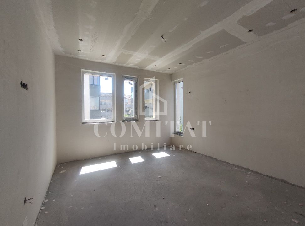 Casa tip Duplex | 4 camere, terasa , grădina | Zona Șesului de sus - Poză 1