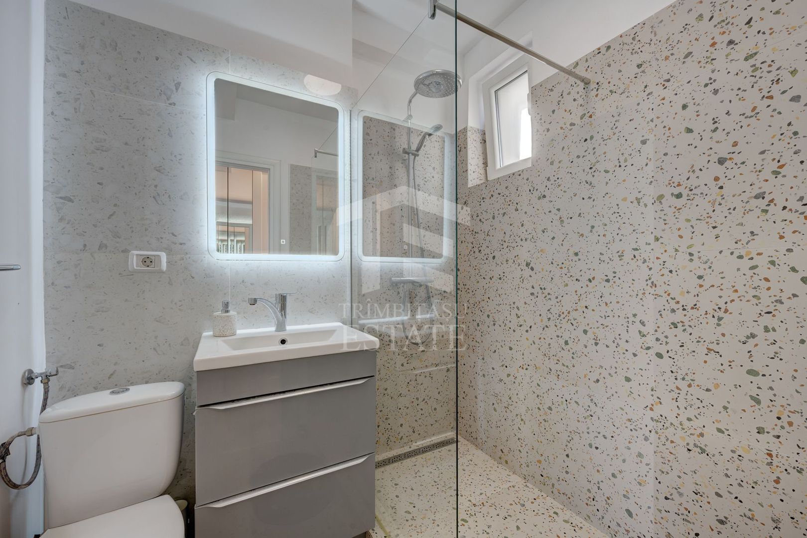 CASA SMART+PISCINA+GARAJ+Zona BARBEQUE! str. Fortului Domnești - Poză 15
