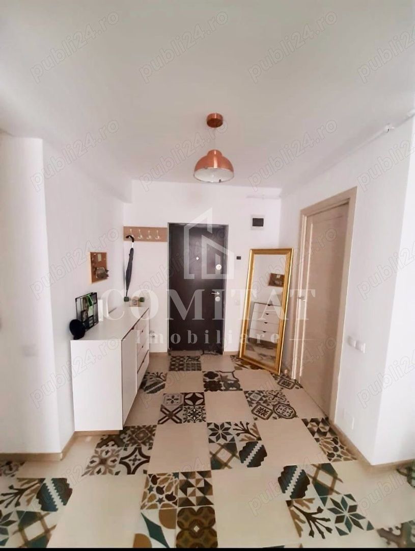 Apartament cu 2 camere | 57 mp | Vivo - Poză 5