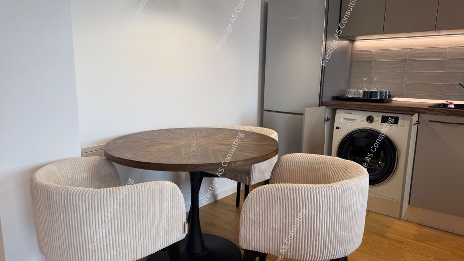 ISHO Riverside | 2 camere | Prima inchiriere - Poză 2