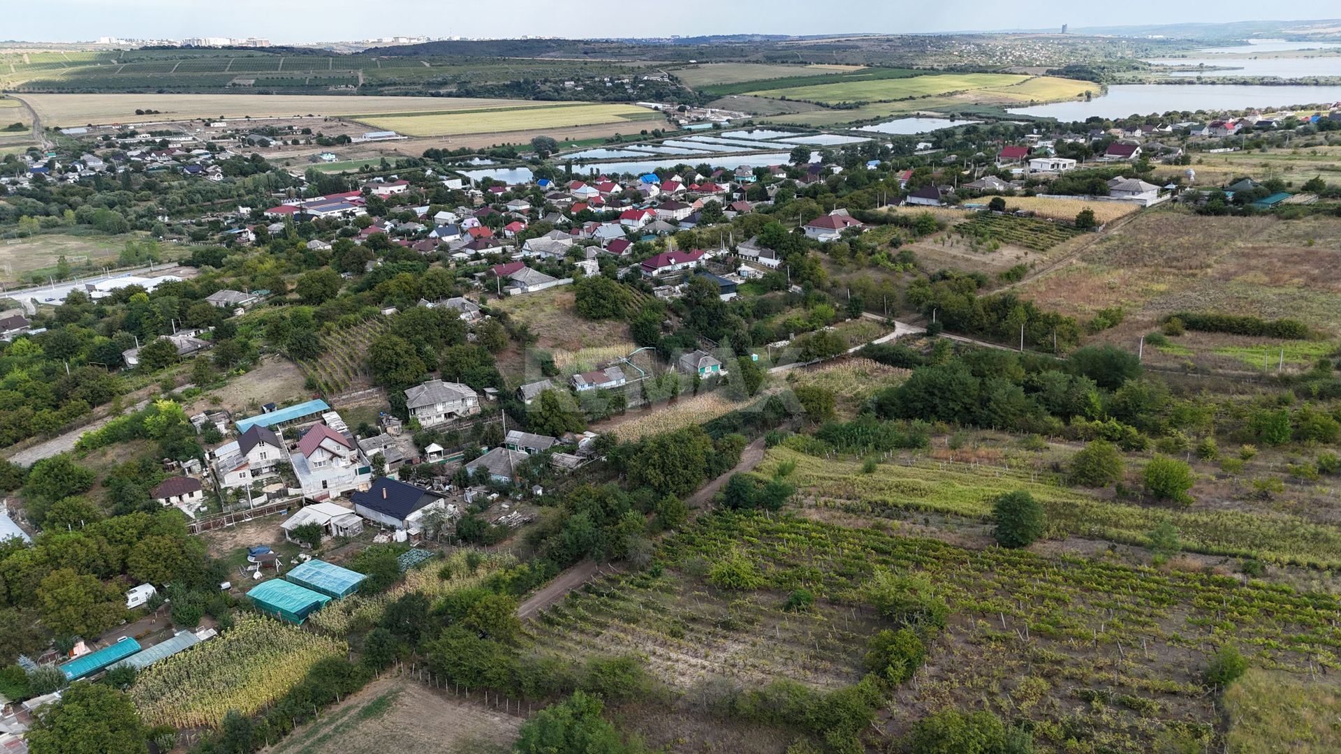 Teren de vânzare – 15 ari în Nimoreni, r-nul Ialoveni - Poză 7