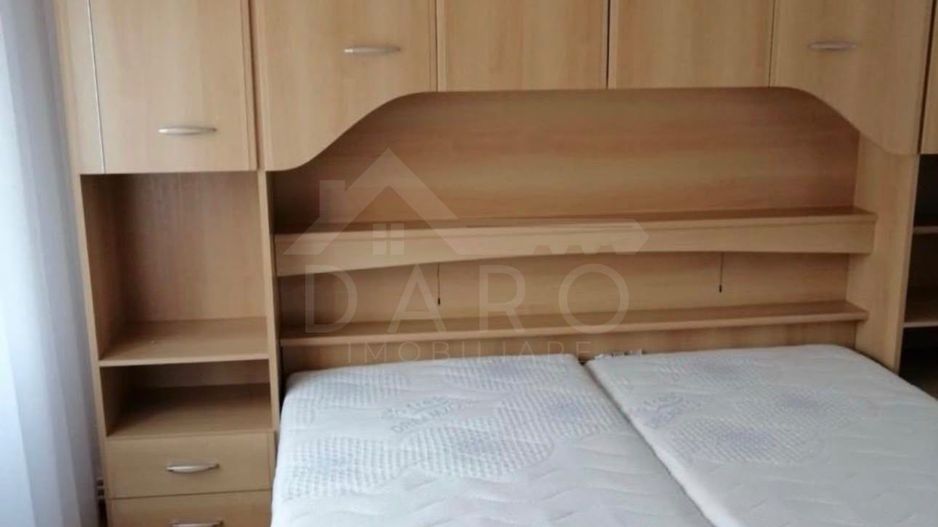 De închiriat apartament cu 2 camere - Sângeorgiu de Mureș - Poză 4