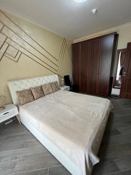3 CAMERE DE VÂNZARE – MAMAIA, ZONA FLORA | VEDERE PARȚIALĂ LA MARE - Poză 13
