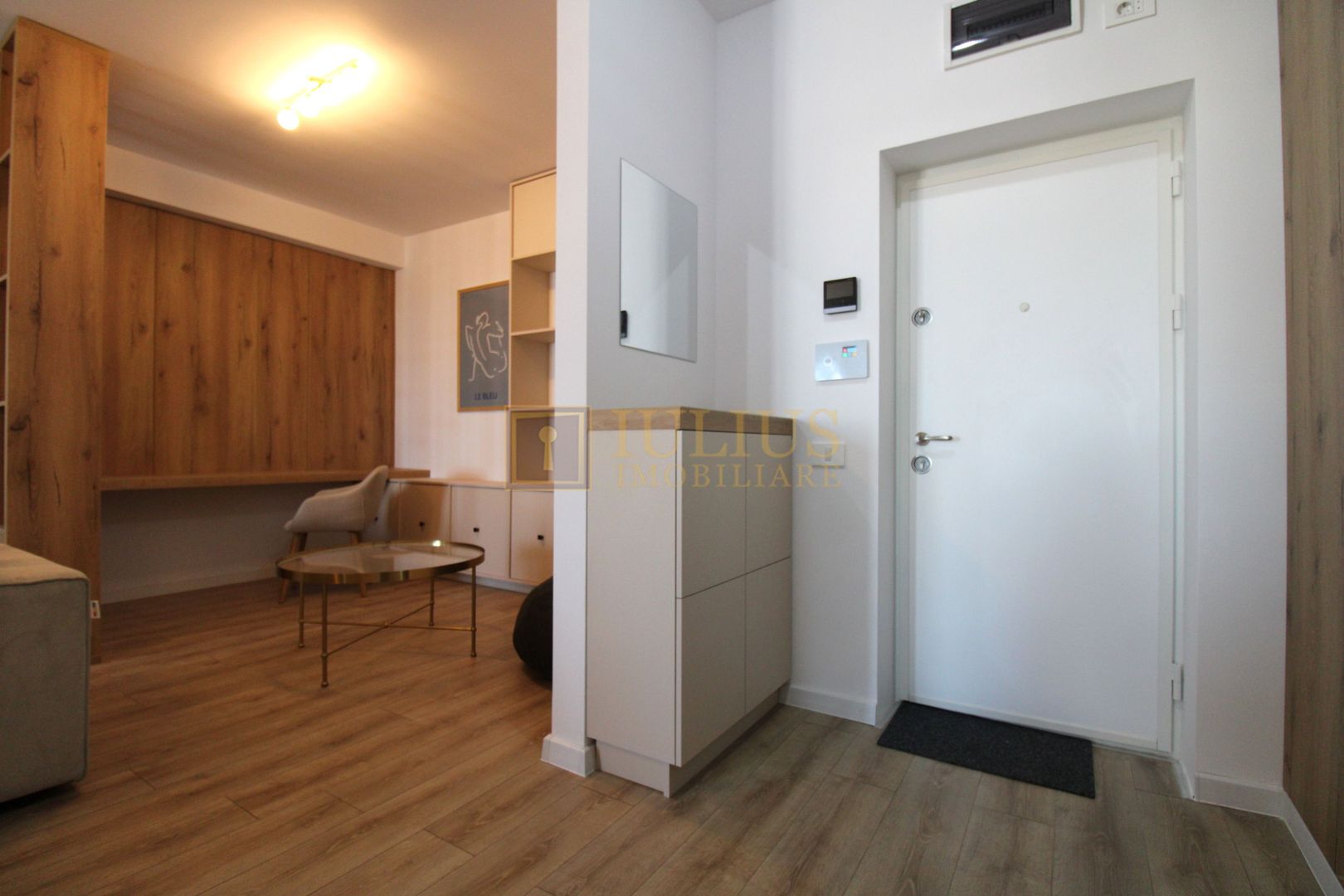 Vivalia Grand, Central, 2 camere, PRIMA INCHIRIERE - Poză 7