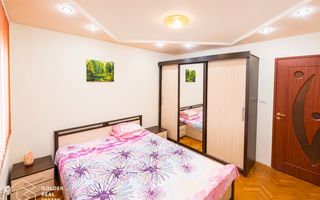 Apartament superb, 2 camere, etaj 1, C. Romanilor - Poză 8