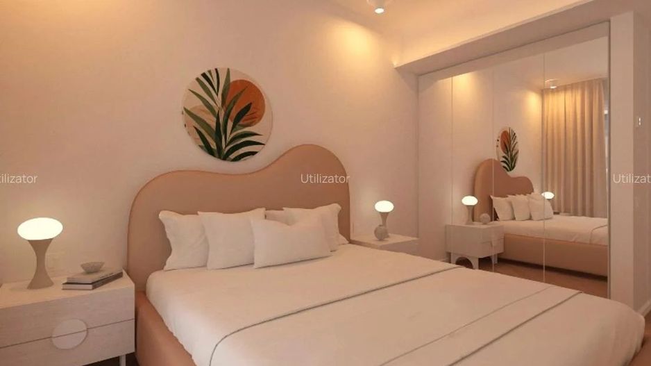 Apartament 3 camere de inchiriat - Cortina Academy, Cotroceni - Poză 5