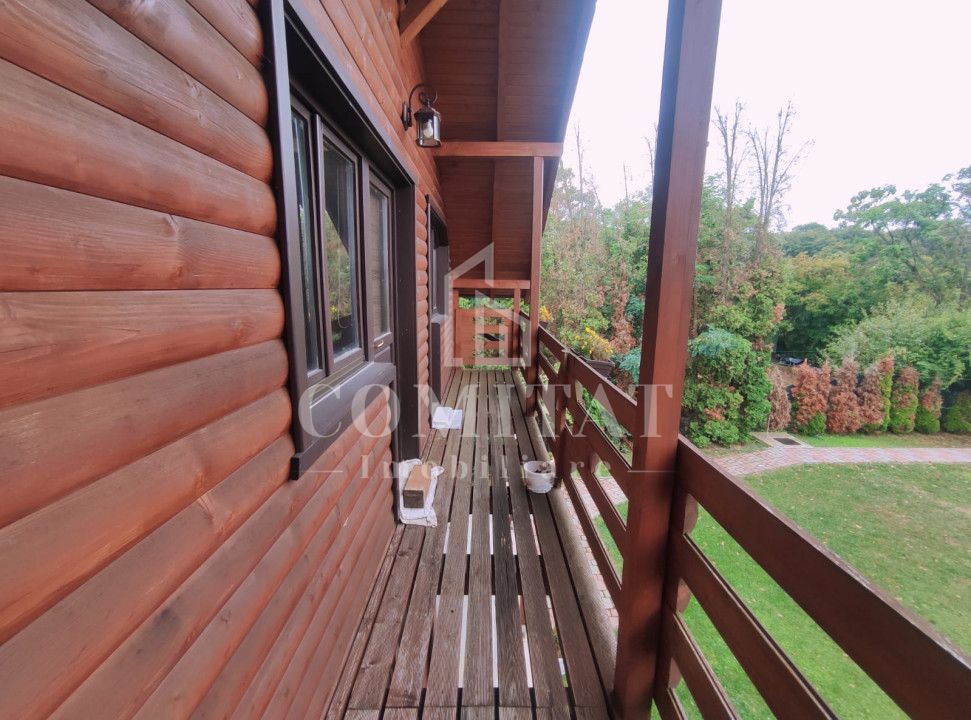 Casa de inchiriat | 5 camere | Zona Padurea Hoia - Poză 13