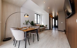 Duplex mobilat modern 5 camere, 3 bai, Mehala-Timisoara, COMISION 0 - Poză 6