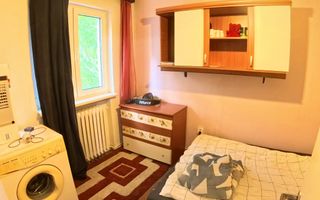 Apartament 2 camere - cartierul Tudor Vladimirescu, zona Macul Roșu - Poză 3