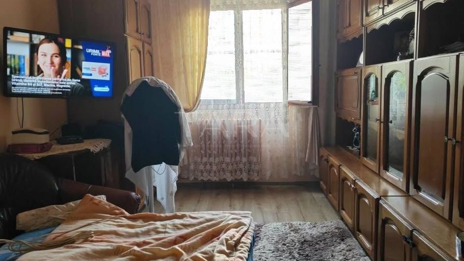 Oportunitate în Mănăștur: 3 camere, ideal investiție sau familie. - Poză 1