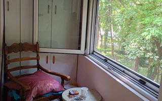 VANZARE - 2 - CAMERE - SEMIDECOMANDAT- Bd. Alexandru Obregia - Poză 6