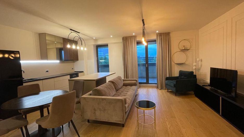 3 camere | Pipera Metrou | Aviatiei Towers | Promenada - Poză 3