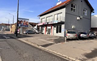 Spațiu comercial de închiriat | 140 mp | Etajul 1 | Bulevardul Decebal - Poză 8
