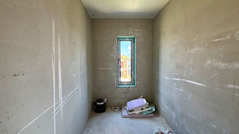 Casa 5 camere - Cartierul Izvor | 128 mp utili | Teren 417 mp - Poză 15