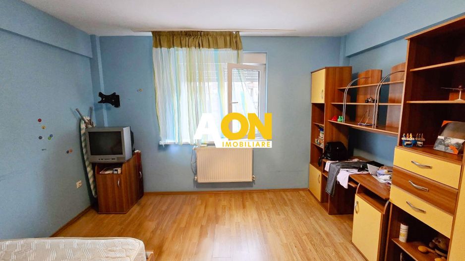 Apartament 3 camere, 2 bai, 81 mp utili, ultracentral - Poză 6