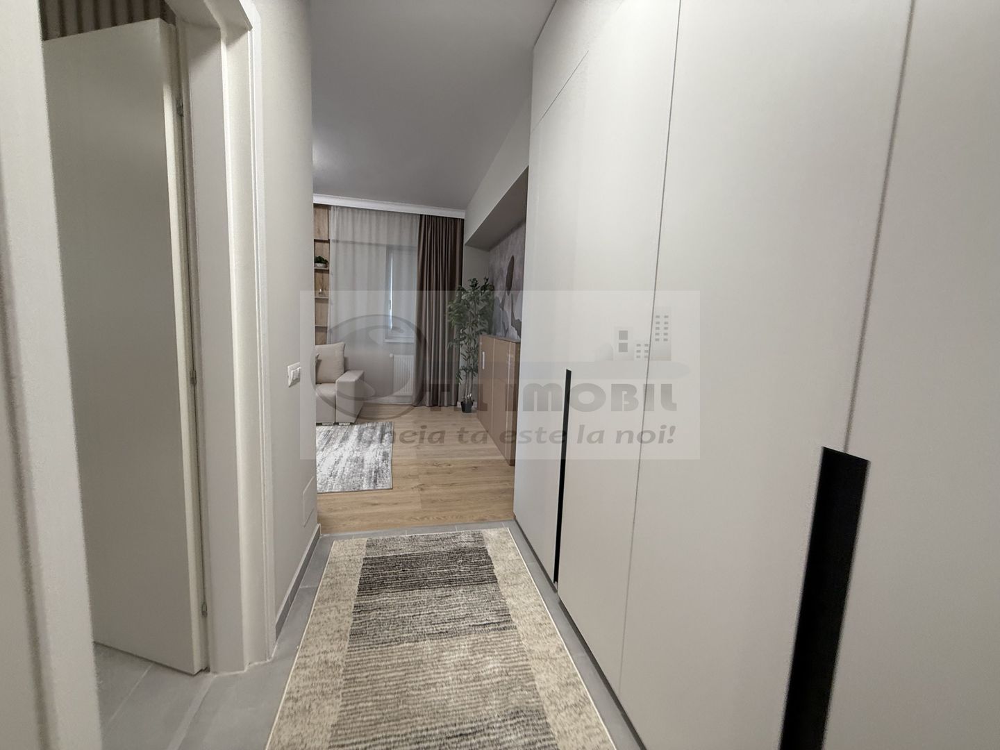 2 CAM , CENTRU PODU ROS PALAS , UNIREA TOWERS, LUX, PRIMA INCHIRIERE - Poză 31