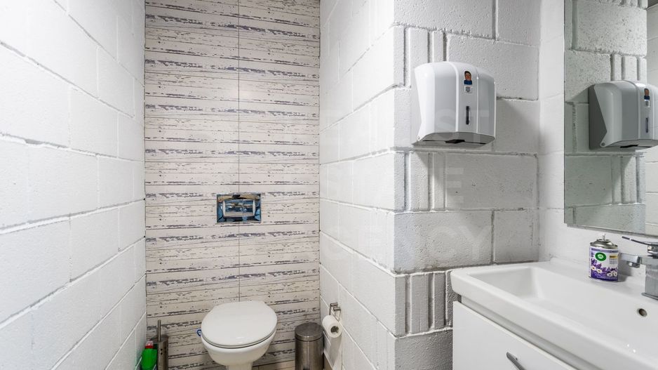 Vânzare/chirie, birou, 65mp, str. Valea Trandafirilor, Centru - Poză 9