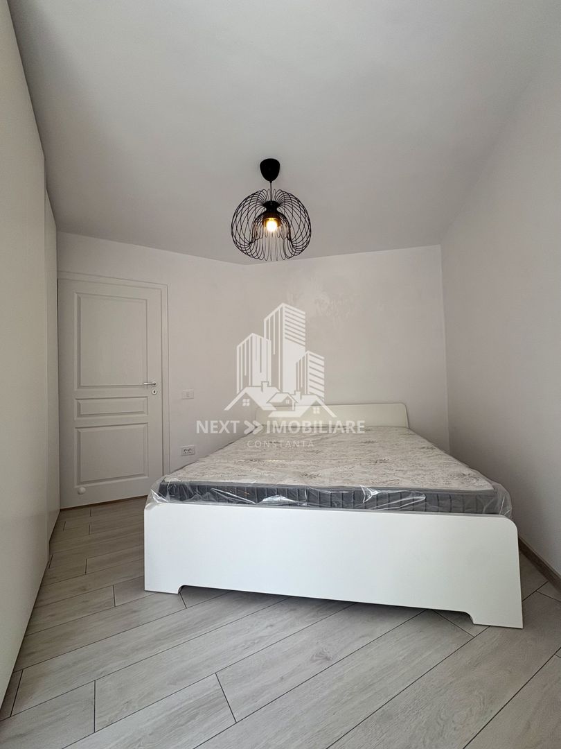 Închiriere apartament modern 2 camere – Faleza Nord, Constanta - Poză 10