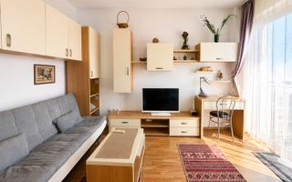 Apartament modern 1 camera, Ared UTA - Poză 1