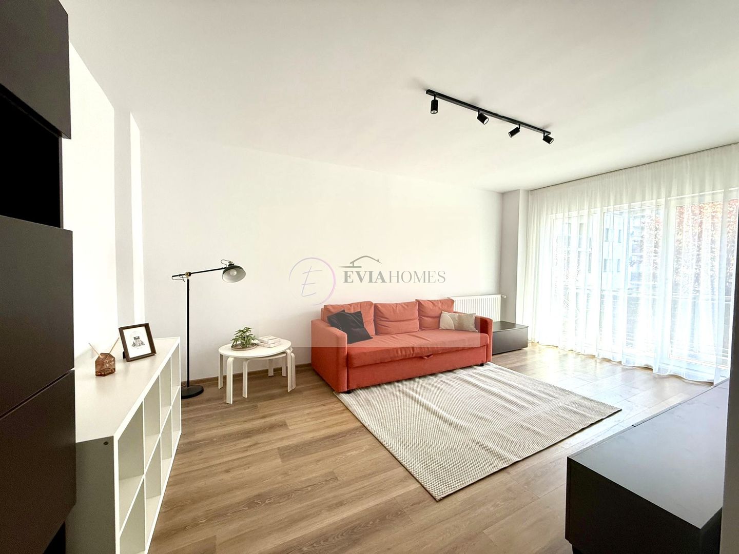 2 camere/60 mp/Terasa 30 mp - Poză 1